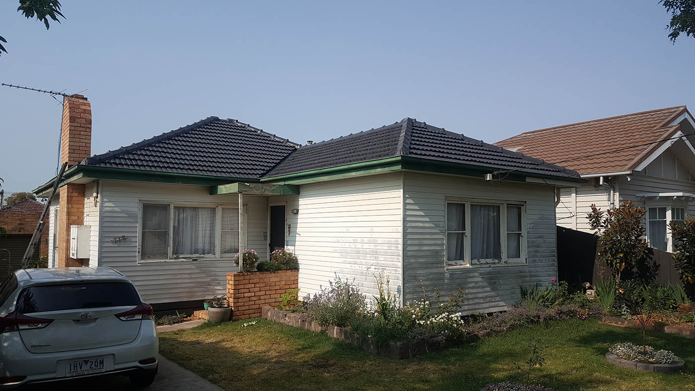 ROOF REPAIRS MELBOURNE SERVICES