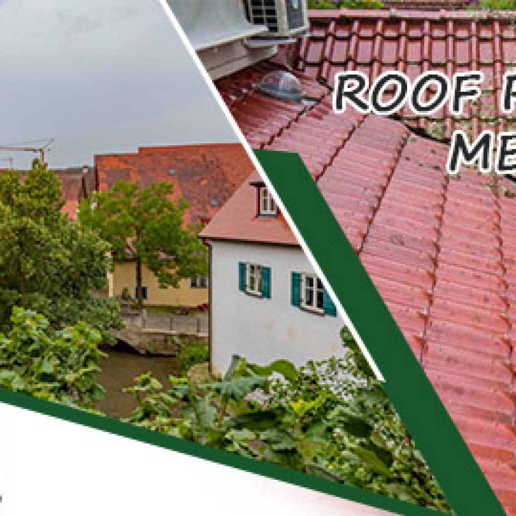 Professionals For Roofing