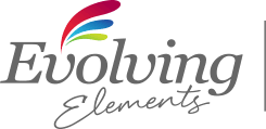 evolving elements logo