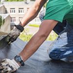 12 tips for leaking roof: find and fix a leaking roof