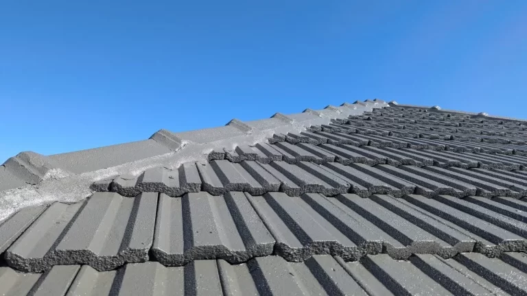 10 Signs You Need Roof Restoration Before It’s Too Late