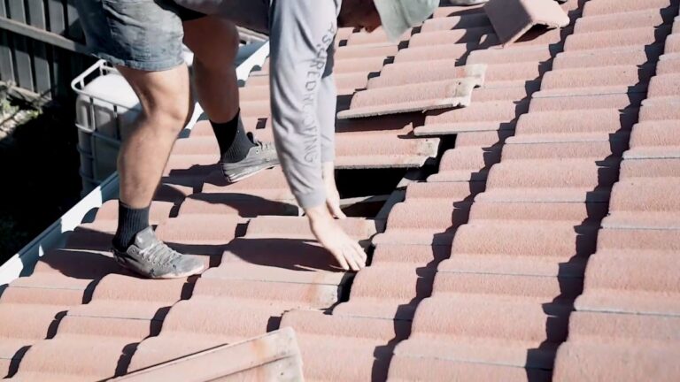 Step-by-Step Guide to Roof Restoration in Melbourne: What Really Happens on Site