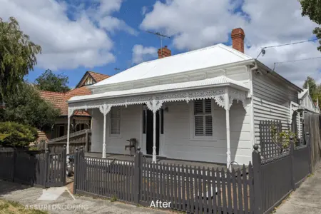How Much Do Roof Restorations Cost in Melbourne?
