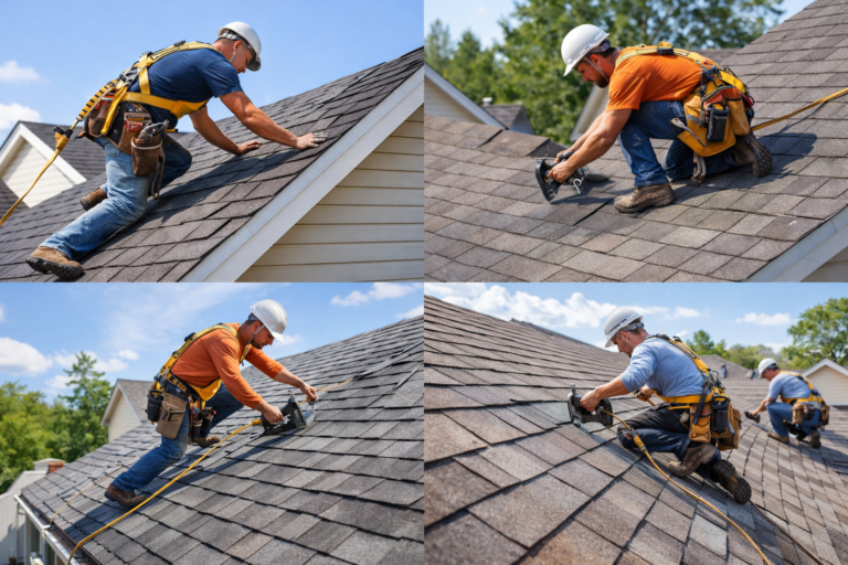 Common Signs You Need Roof Restoration, Before It Becomes a Major Repair