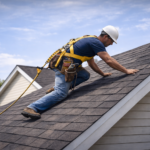 How Much Do Roof Repairs Cost in Melbourne?
