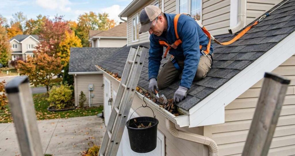 How Much Does It Really Cost to Replace Your Gutters?