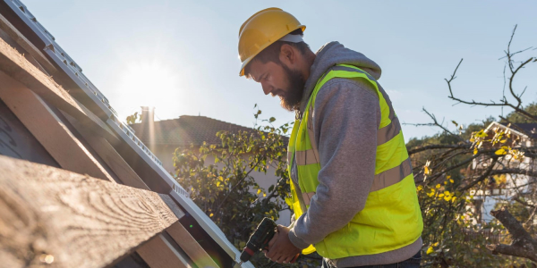 Types of roof repairs understanding your options in melbourne