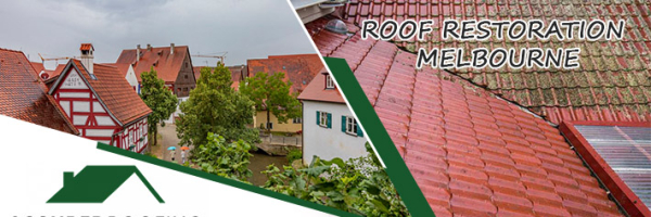 Why You Need Roof Restoration Before It Gets Damage?