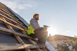 Roof replacement vs. roof repair: 7 factors to consider